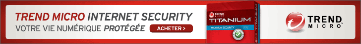 Bon de reduction Trend Micro