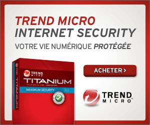 reduction Bon de reduction Trend Micro