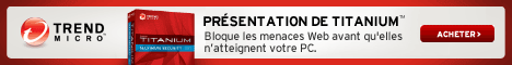 Bon de reduction Trend Micro
