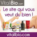 reduction Bon de reduction Vitalibio