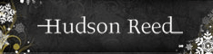 reduction Bons de r�duction Hudson Reed