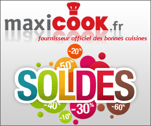 reduction Code reduction Maxicook