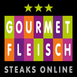 Gourmetfleisch - Die zartesten Steaks online!