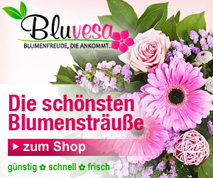 bluvesa-blumenversand