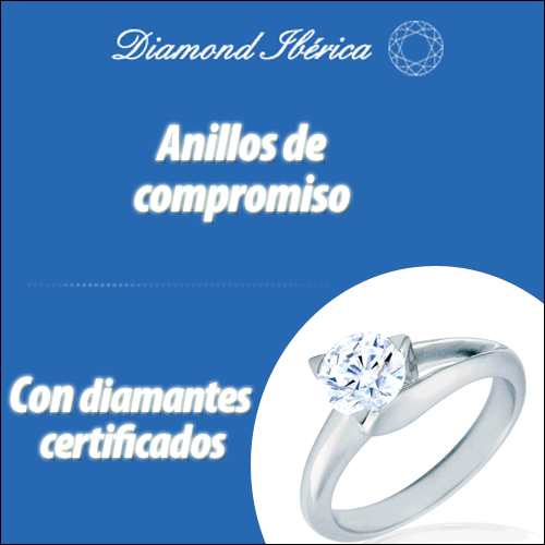 Joyeria online Diamondiberica.com