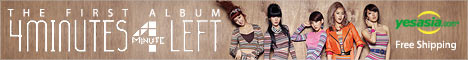 4Minute Vol. 1 - 4Minutes Left