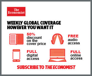 The Economist