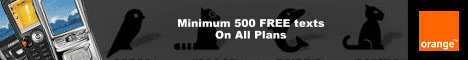 Exclusive Mobiles Free On Orange