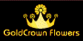 Gold Crown Flowers