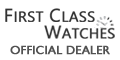 First Class Watches