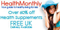 Health Monthly