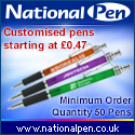 National Pen