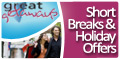 Great Getaways
