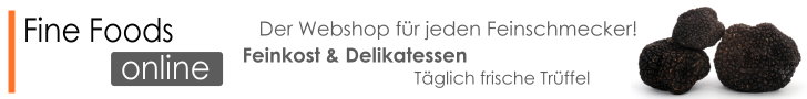 Fine Foods Online