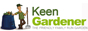 Keen Gardener Voucher Code
