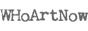 WhoArtNow Coupon Code