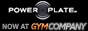 Gym Company Voucher Code