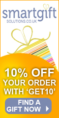 Gifts for all occasions at Smart Gift Solutions including flowers, gift baskets, hampers, experience