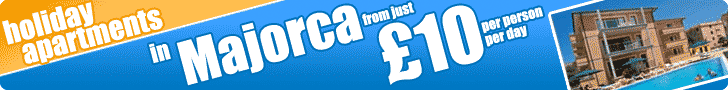 Majorca Holiday Apartments