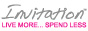 Invitation Book Discount Code
