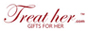 Treat Her Promotional Code