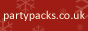 Party Packs Promotion Code