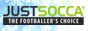 Just Socca - Shop Codes