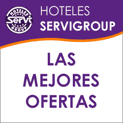 Hasta el 30% de descuento en hoteles de playa