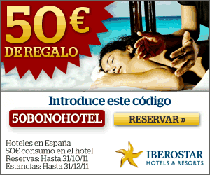 Códigos de descuento para hoteles