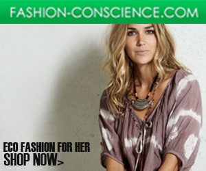 Fashion conscience ethical designer fashion Autumn Winter new season