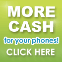 cash 4 phones