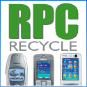 Sell your old mobile phones for top cash prices with RPC Recycle.