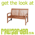 Raw Garden - Specialist UK Suppliers