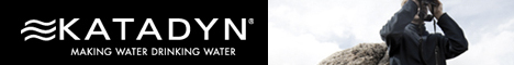 Katadyn UK