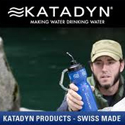 Katadyn UK