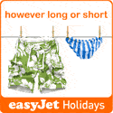 easyJet Holidays