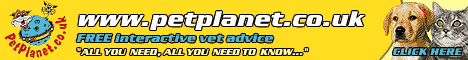 Petplanet - The UK's most loved Pet Supplies Store