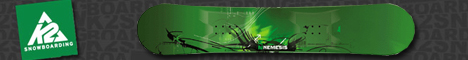 K2 Snowboarding DE