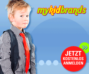 mykidbrands.de - Kindersachen bis zu 70% reduziert