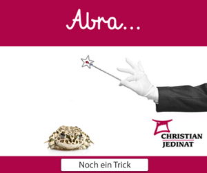 zaubershop Jedinat Zaubertrick zauberartikel