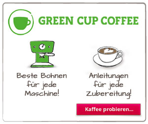 Green Cup Coffee