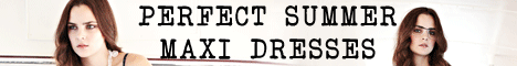 yumidirect.co.uk - shop now for summer maxi dresses