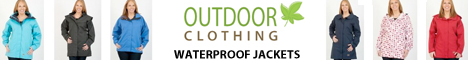 Outdoor Clothing Store