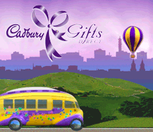 Cadbury Gifts Direct - Chocolate Gifts