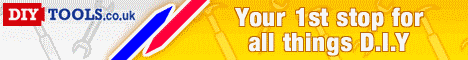diytools.co.uk - The Home of DIY