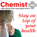 Chemist.net - Great Service at Great Prices