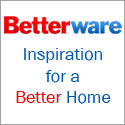 Betterware - Inspiration for a Better Home