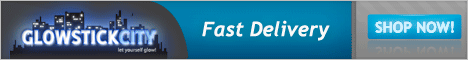 Glowstick City
