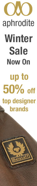Aphrodite Xmas Sale