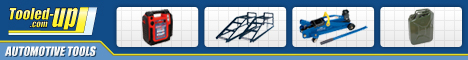 Automotive Tools